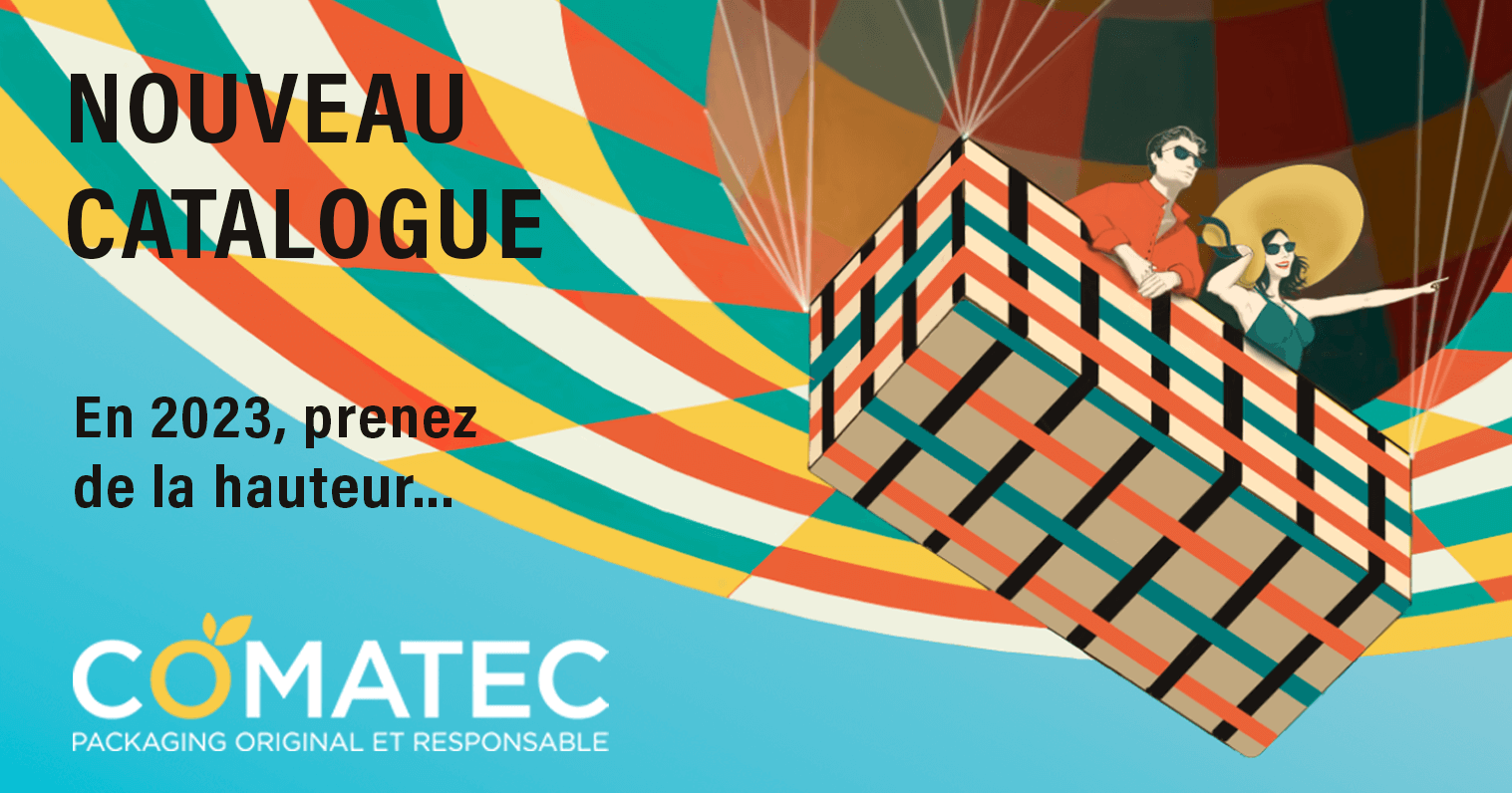nouveau catalogue 2023